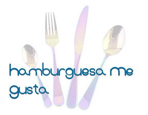 Hamburguesa Me Gusta en Palencia