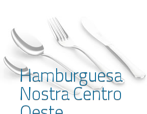 Hamburguesa Nostra Centro Oeste en Majadahonda