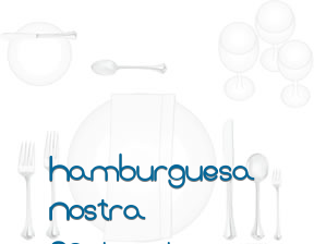 Hamburguesa Nostra Equinoccio en Majadahonda