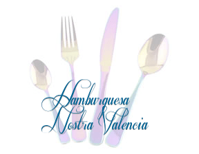Hamburguesa Nostra Valencia en Valencia