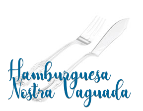 Hamburguesa Nostra Vaguada en Madrid