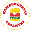 Hamburguesas Gigantes Tower Fuenlabrada en Fuenlabrada