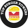 Top Burger Tower en Albacete