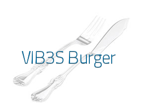 VIB3S Burger en Sevilla