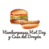 Hamburguesas Hot Dog y Casa del Dragón en Madrid