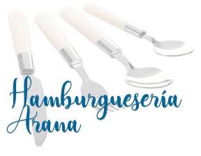 Hamburguesería Arana en Vitoria-Gasteiz