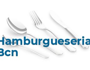 Hamburgueseria Bcn* en Barcelona