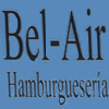 Hamburguesería Bel Air en Vigo