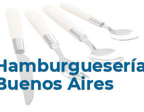 Hamburguesería Buenos Aires en Argés
