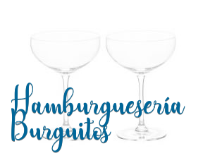 Hamburguesería Burguitos en Tarragona