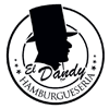 Hamburguesería El Dandy en Málaga