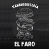Hamburguesería El Faro en Malaga
