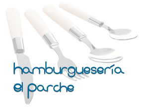 Hamburguesería El Parche* en El Prat De Llobregat