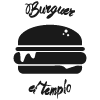 Hamburgueseria El Templo en Jaén