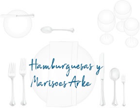 Hamburguesas El Terreno en Palma