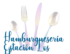 Hamburguesería Estación Los Hermanos en Sestao