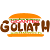 Hamburguesería Gigante Goliath en Elda