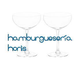 Hamburguesería Horlis en Madrid