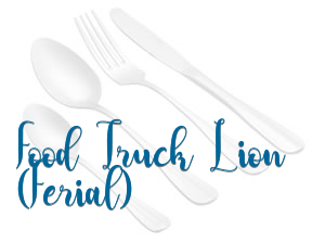 Food Truck Lion (Ferial) en Illescas