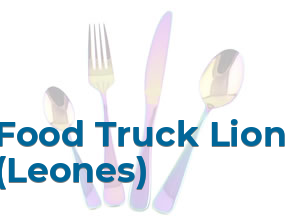 Food Truck Lion (Leones) en Illescas
