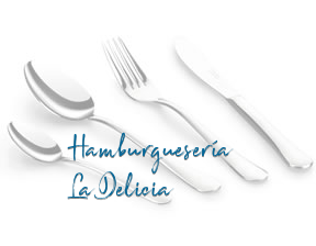 Hamburguesería La Delicia en Las Palmas
