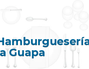 Hamburguesería la Guapa en San Sebastián de los Reyes