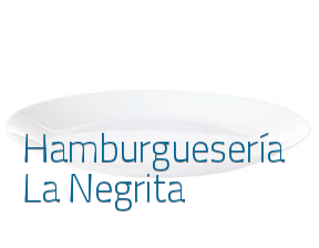 Hamburguesería La Negrita en Albacete
