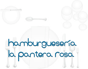 Hamburguesería La Pantera Rosa en Torrent