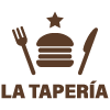 Hamburguesería La Tapería en Zaragoza