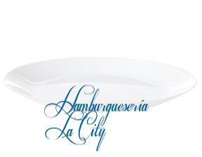 Hamburguesería La City en Zaragoza