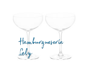 Hamburguesería Laly en Cádiz