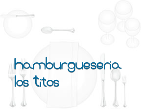Hamburgueseria Los Titos en Málaga