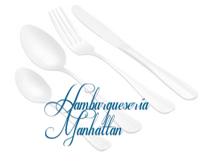Hamburguesería Manhattan en Torrejón de Ardoz