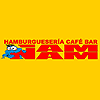 Hamburguesería Ñam Ñam en Vigo