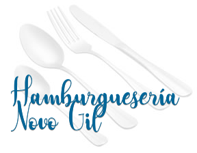 Hamburguesería Novo Gil en Vigo