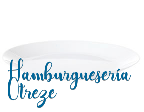 Hamburgueseria Otreze en Arteixo