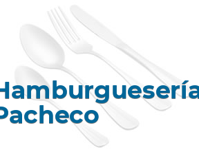 Hamburguesería Pacheco en La Línea de la Concepción
