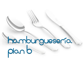 Hamburguesería Plan B en Vilanova del Camí
