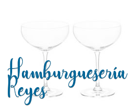Hamburguesería Reyes en Tenerife