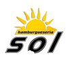 Hamburguesería Sol en Jaén