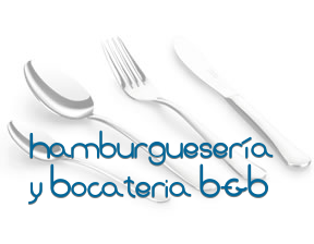 Hamburguesería y Bocateria B&B en Murcia
