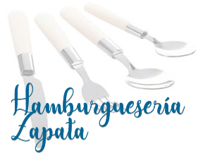 Hamburguesería Zapata en El Puerto De Santa María