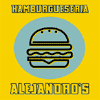 Hamburguesería Alejandro´s en Madrid