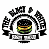 Hamburgueseria Black and White en Sant Boi de Llobregat
