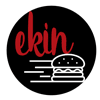 Hamburgueseria Ekin en Getxo