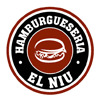 Hamburguesería El Niu en Barcelona