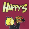 Hamburguesería Happy´s en Madrid