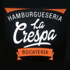 Hamburguesería La Crespa en Oviedo
