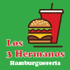 Hamburgueseria Los 3 Hermanos en La Línea de la Concepcion