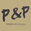Hamburgeseria P&P E.S.P.J. en Palma